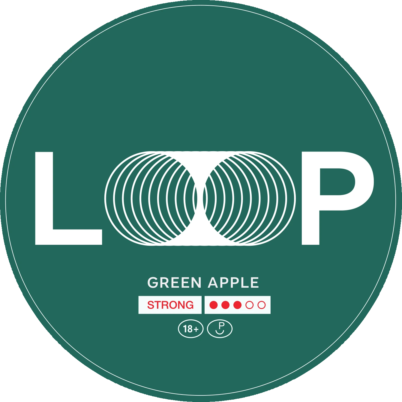 GREEN APPLE