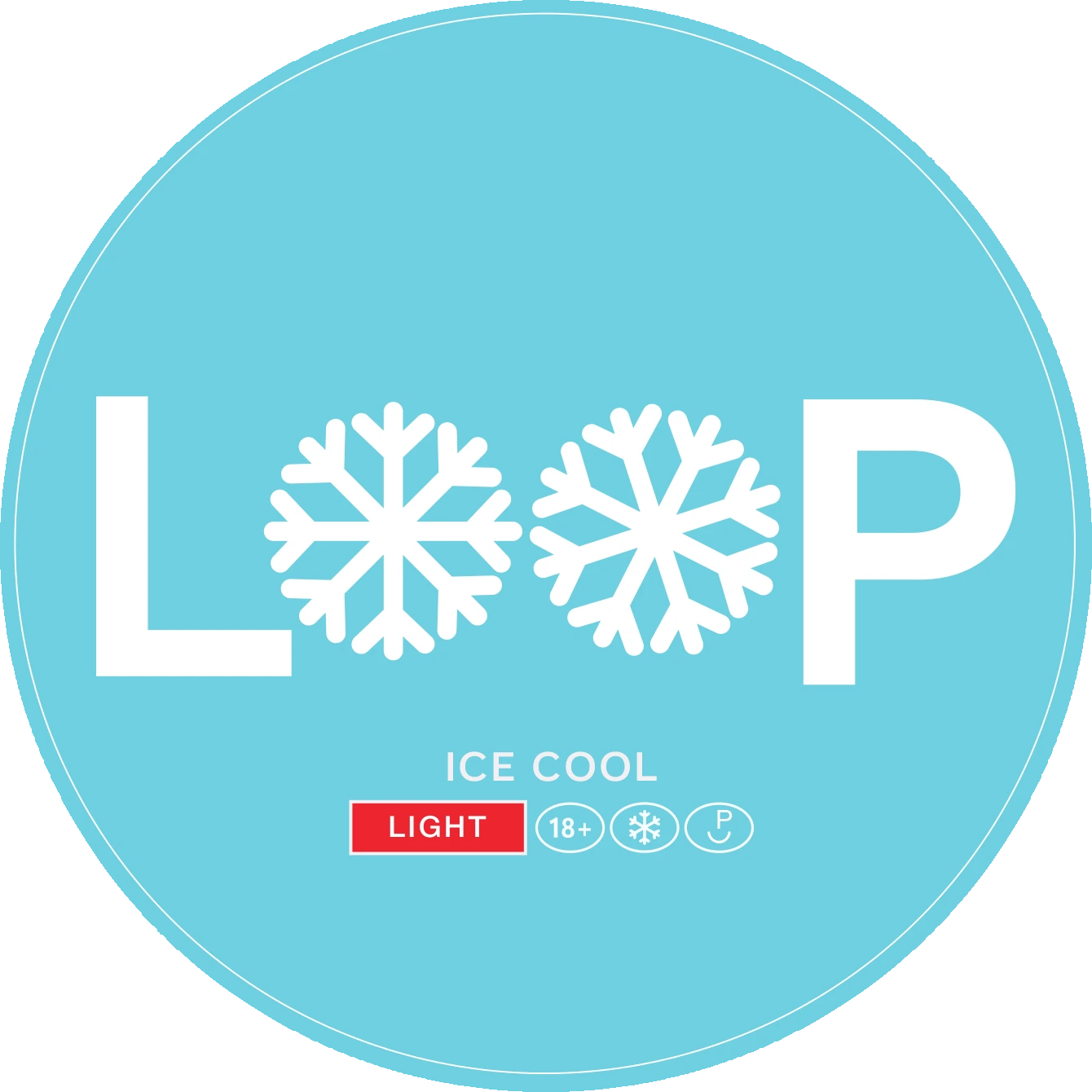 ICE COOL