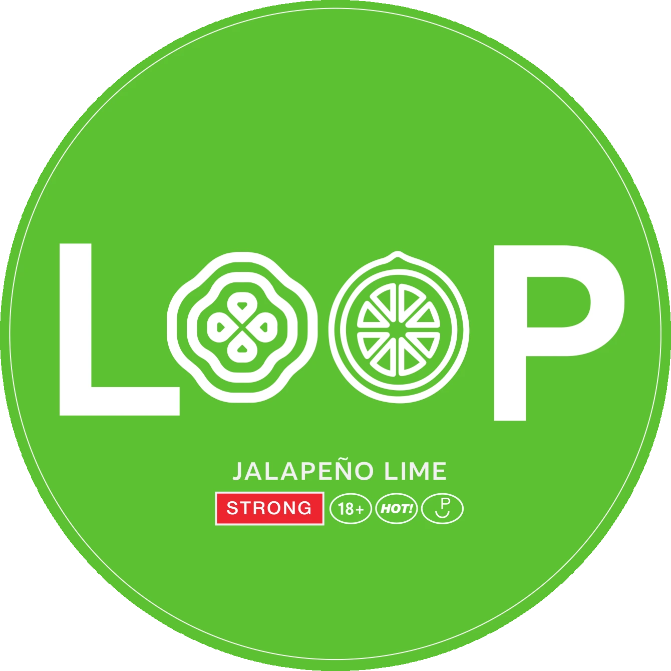 JALAPENO LIME