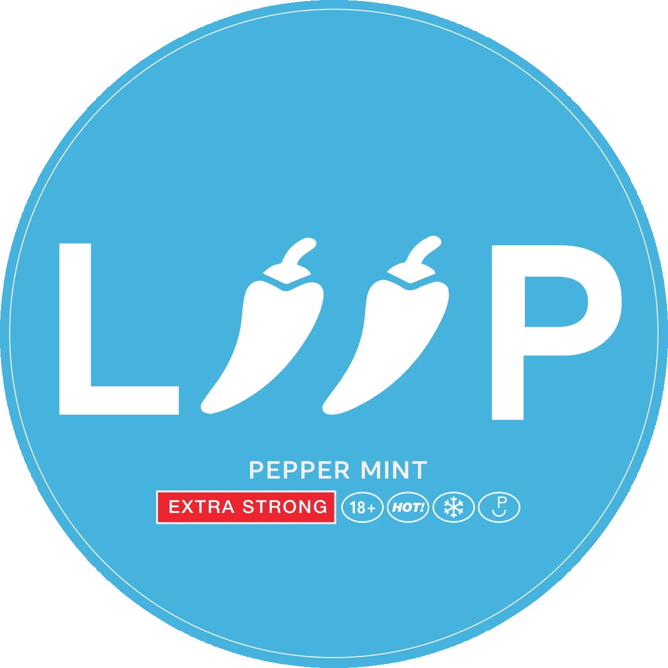 PEPPER MINT