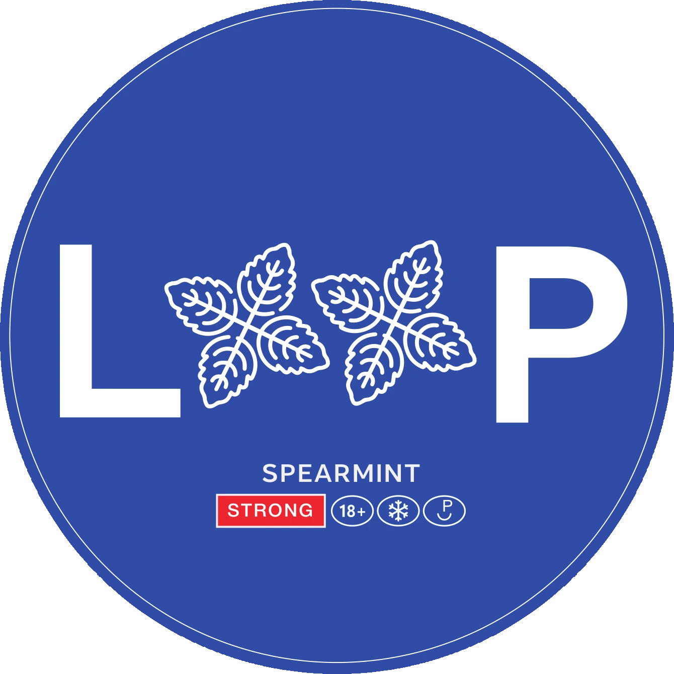SPEARMINT