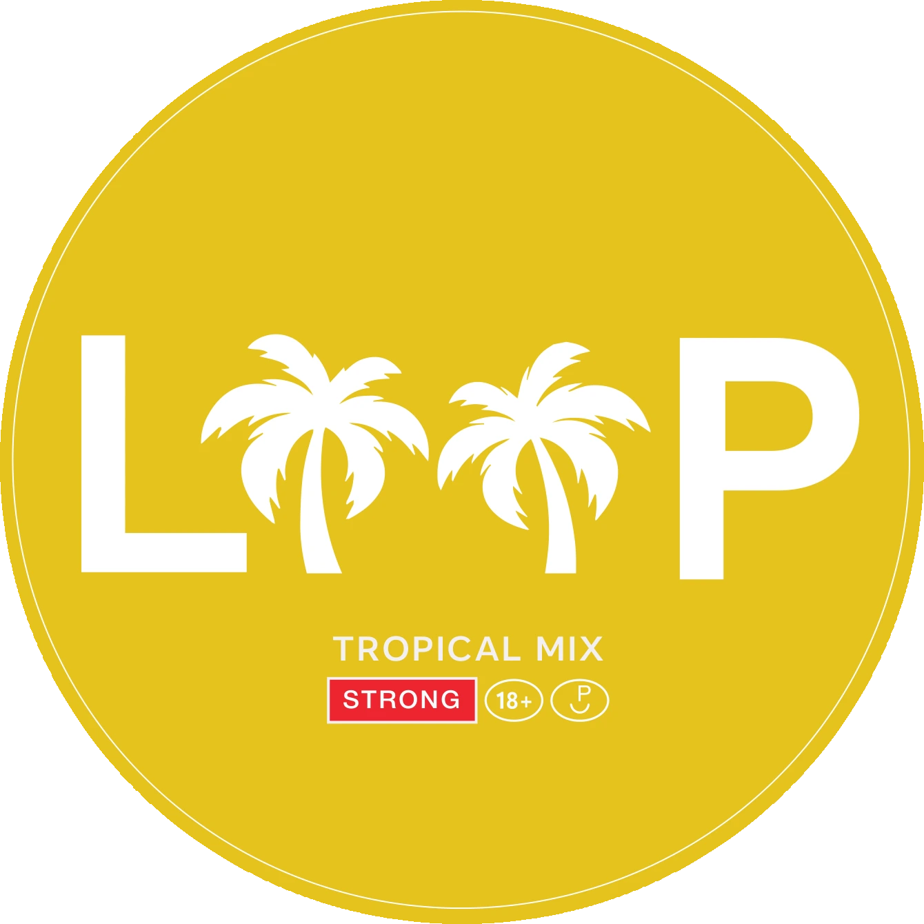 TROPICAL MIX